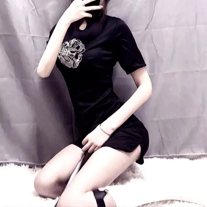 热诚传说：导师的黎明