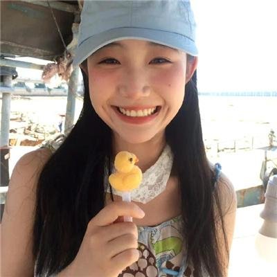 玛丽娅的画像
