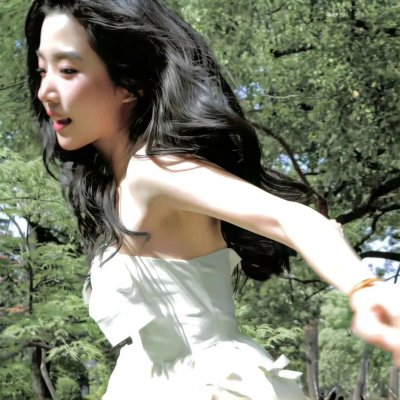 我的花样年华